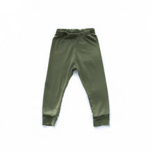 Load image into Gallery viewer, Leggings - Various Colors (Kids)