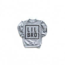 Load image into Gallery viewer, Big Bro / Lil Bro Sweatshirt - Various Colors