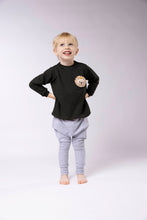 Load image into Gallery viewer, Patch Sweatshirt - Various Colors