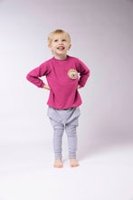 Load image into Gallery viewer, Patch Sweatshirt - Various Colors