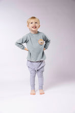 Load image into Gallery viewer, Patch Sweatshirt - Various Colors