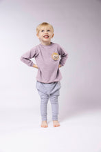 Load image into Gallery viewer, Patch Sweatshirt - Various Colors