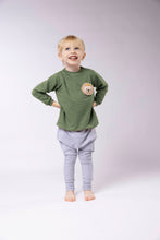 Load image into Gallery viewer, Patch Sweatshirt - Various Colors