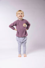 Load image into Gallery viewer, Patch Sweatshirt - Various Colors