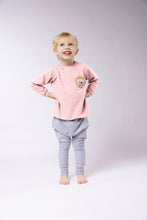 Load image into Gallery viewer, Patch Sweatshirt - Various Colors