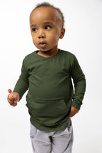 Load image into Gallery viewer, Luke Top - Various Colors