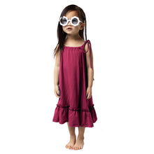 Load image into Gallery viewer, Mermaid Dress - Various Colors