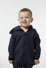 Load image into Gallery viewer, Zip Romper - Various Colors