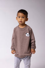 Load image into Gallery viewer, Patch Sweatshirt - Various Colors