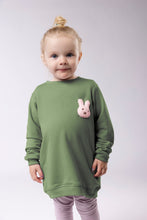 Load image into Gallery viewer, Patch Sweatshirt - Various Colors