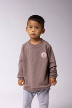 Load image into Gallery viewer, Patch Sweatshirt - Various Colors