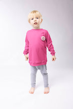 Load image into Gallery viewer, Patch Sweatshirt - Various Colors