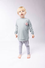 Load image into Gallery viewer, Patch Sweatshirt - Various Colors