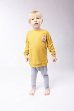 Load image into Gallery viewer, Patch Sweatshirt - Various Colors