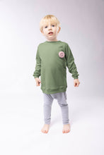 Load image into Gallery viewer, Patch Sweatshirt - Various Colors