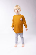 Load image into Gallery viewer, Patch Sweatshirt - Various Colors