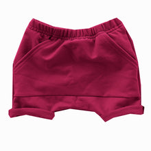 Load image into Gallery viewer, Pocket Shorts - Various Colors