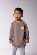 Load image into Gallery viewer, Patch Sweatshirt - Various Colors