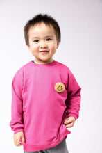 Load image into Gallery viewer, Patch Sweatshirt - Various Colors