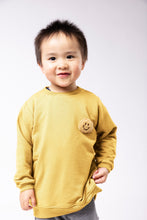 Load image into Gallery viewer, Patch Sweatshirt - Various Colors