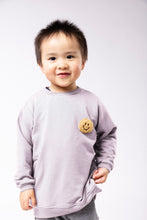 Load image into Gallery viewer, Patch Sweatshirt - Various Colors