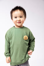 Load image into Gallery viewer, Patch Sweatshirt - Various Colors