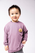 Load image into Gallery viewer, Patch Sweatshirt - Various Colors