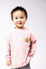 Load image into Gallery viewer, Patch Sweatshirt - Various Colors