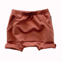 Load image into Gallery viewer, Pocket Shorts - Various Colors