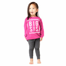 Load image into Gallery viewer, Big Sis / Lil Sis Lite Sweatshirt - Various Colors