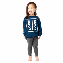 Load image into Gallery viewer, Big Sis / Lil Sis Lite Sweatshirt - Various Colors