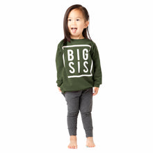 Load image into Gallery viewer, Big Sis / Lil Sis Lite Sweatshirt - Various Colors