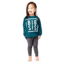 Load image into Gallery viewer, Big Sis / Lil Sis Lite Sweatshirt - Various Colors