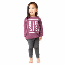 Load image into Gallery viewer, Big Sis / Lil Sis Lite Sweatshirt - Various Colors