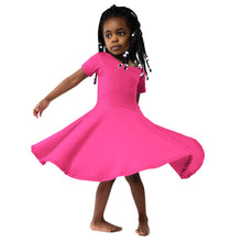 Load image into Gallery viewer, Spring Dress - Various Colors