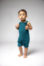 Load image into Gallery viewer, Knot Shortalls - Various Colors