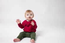 Load image into Gallery viewer, Heart Sweatshirt - Various Colors