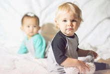 Load image into Gallery viewer, Baseball Tee - Various Colors