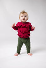 Load image into Gallery viewer, Heart Sweatshirt - Various Colors