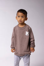 Load image into Gallery viewer, Patch Sweatshirt - Various Colors