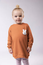 Load image into Gallery viewer, Patch Sweatshirt - Various Colors