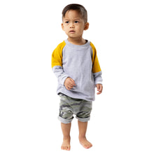 Load image into Gallery viewer, Color Drop Sweatshirt - Various Colors