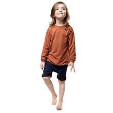 Load image into Gallery viewer, Basic Crewneck Sweatshirt - Various Colors