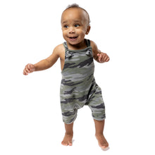 Load image into Gallery viewer, Knot Shortalls - Various Colors