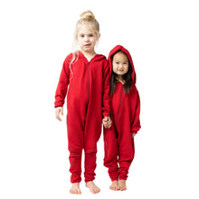 Load image into Gallery viewer, Zip Romper - Various Colors