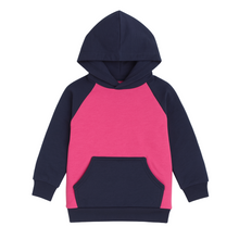 Load image into Gallery viewer, Cozy Color Block
