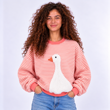 Load image into Gallery viewer, Adult Silly Goose
