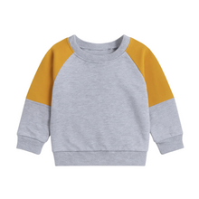 Load image into Gallery viewer, Color Drop Sweatshirt - Various Colors
