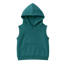 Load image into Gallery viewer, Hoodie Top - Various Colors
