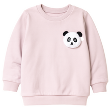Load image into Gallery viewer, Patch Sweatshirt - Various Colors
